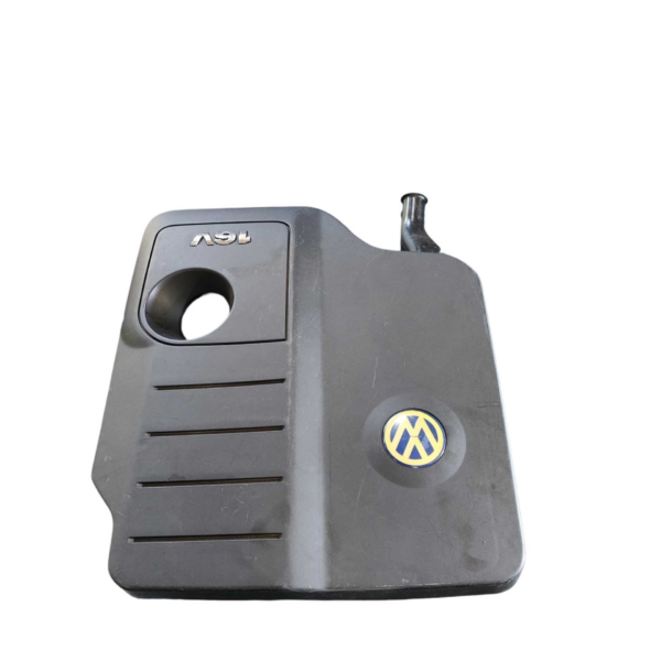 TAMPA FILTRO AR MOTOR 036129607 VOLKSWAGEN GOL 2001 A 2006 - Imagem 2