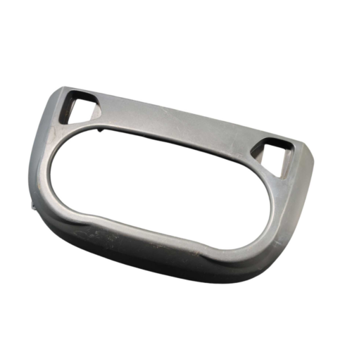 MOLDURA COMANDO AR FIAT FIORINO 2012 A 2016 100180549