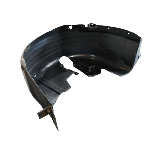 PARABARRO TRAS ESQUERDO VW POLO 2018 2019 2020 6EA810971 - Imagem 4