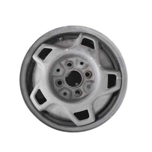 RODA DE FERRO ARO 13 CHEVROLET KADETT 1995 1996 1997