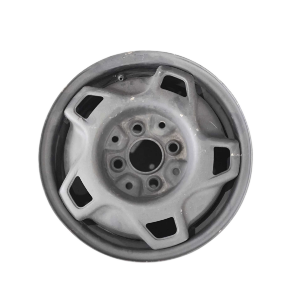 RODA DE FERRO ARO 13 CHEVROLET KADETT 1995 1996 1997