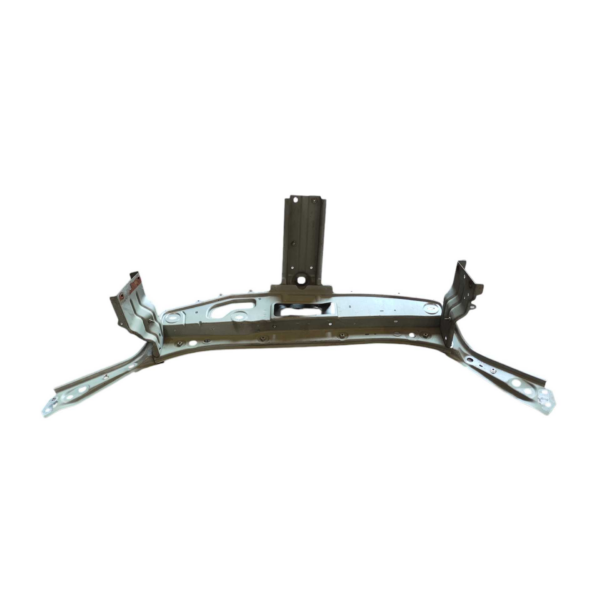 PAINEL FRONTAL SUPERIOR RENAULT SANDERO 2014/2018 625121798r - Imagem 5
