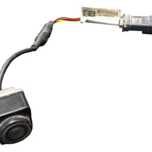 Camera Re Traseira 9812585580 Citroen Aircross 2019