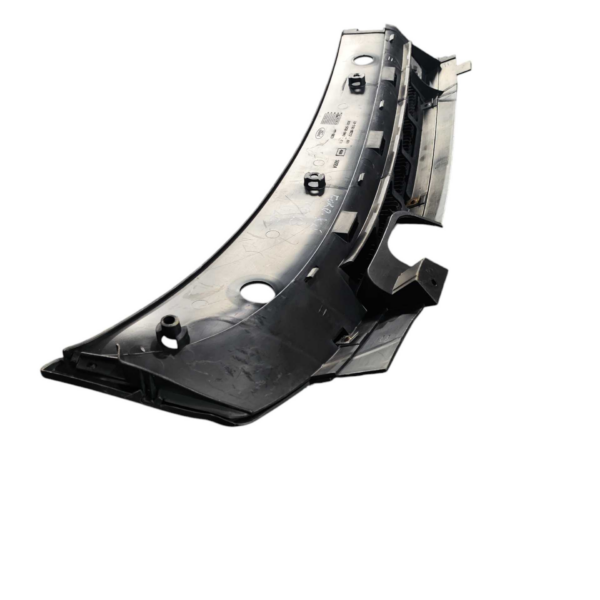 GRADE CHURRASQUEIRA ESQUERDA FORD KA 1999 A 2002 97KBB02217 - Imagem 3