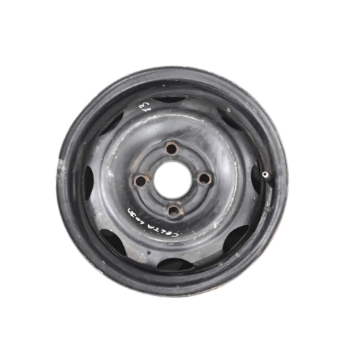 RODA DE FERRO ARO 13 GM CELTA 2004 2005 2006 2007 2008 09