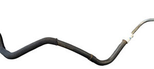 Mangueira Combustivel Volks Amarok V6 2018 2019 2020 2021