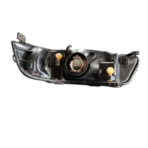 FAROL DIREITO VOLKSWAGEN GOL G3 2003 a 2006 FOCO SIMPLES - Imagem 3