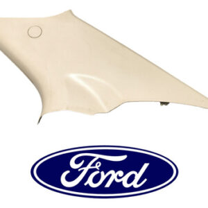 Moldura Coluna Traseira Direita Ford Fusion 09 10 2011 2012