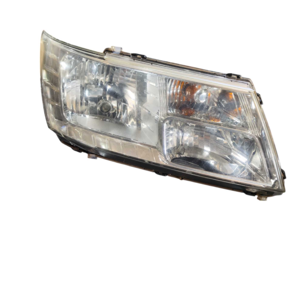 FAROL DIANTEIRO DIREITO FIAT FREEMONT 2012 A 2014
