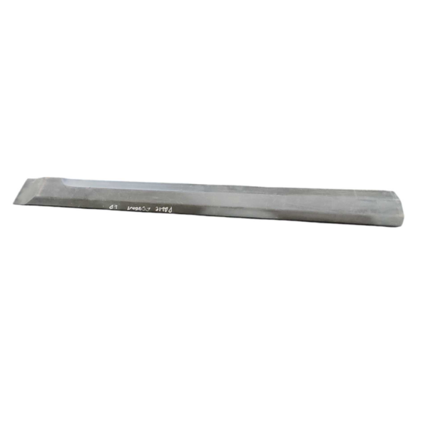 MOLDURA FRISO PORTA DIANT DIR FIAT PALIO 2008/2012 100173932