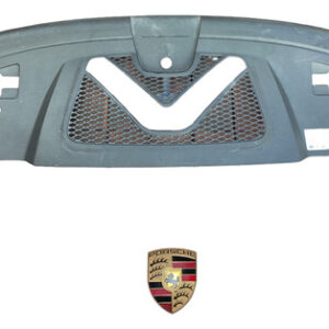 Cobertura Painel Superior Porsche Macan S 3.0 2015 95b805806