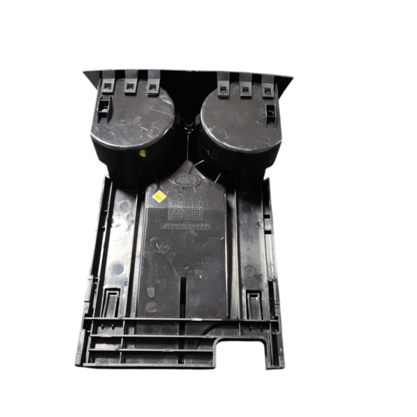 PORTA COPOS CONSOLE CENTRAL LAND ROVER DISCOVERY 2009 A 2012 - Imagem 4