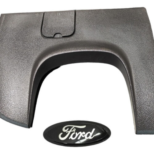Moldura Inferior Ae5354044f08 Ford Fusion 2010 2011 2012