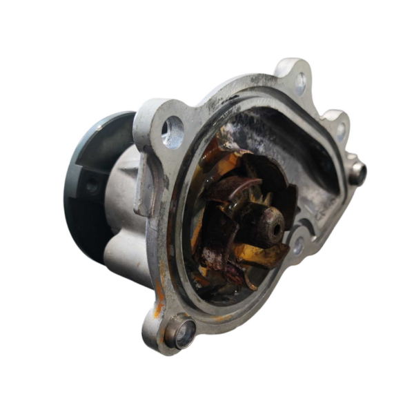BOMBA ÁGUA HYUNDAI HB20 1.0 3CC 2020 2021 2022 2023 - Imagem 3
