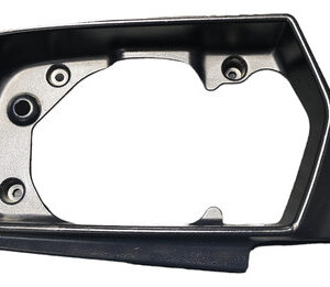 Aro Moldura Retrovisor Esq Kia Magentis 2010 2011 2012 2013