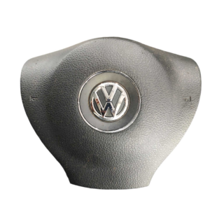 CAPA CENTRAL VOLANTE 5U0419669 VOLKSWAGEN GOL G5 2009 A 2013
