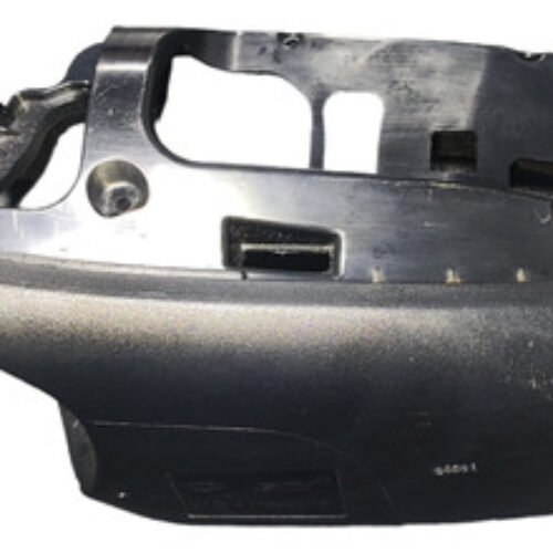 Capa Inferior Retrovisor Esquerdo Kia New Cerato 2015 2016