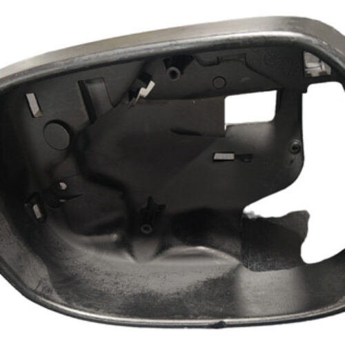 Aro Retrovisor Esq Honda New Civic 20120 2013 14 Com Pisca