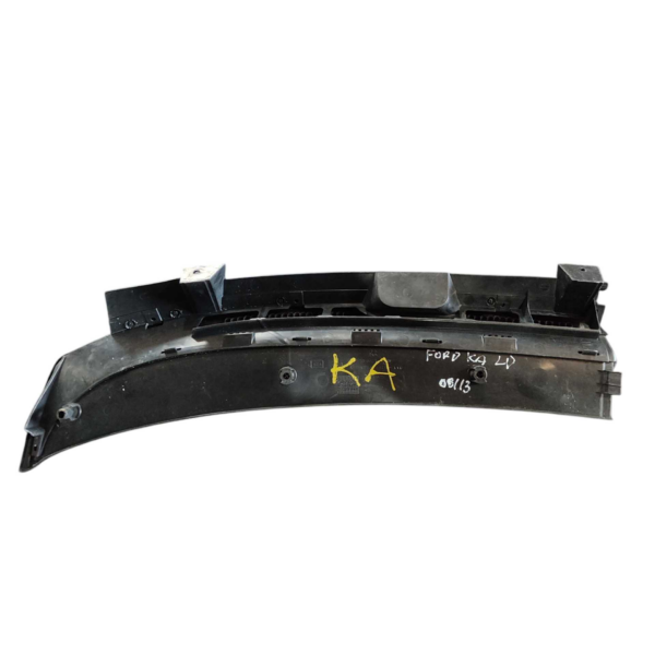 GRADE CHURRASQUEIRA DIREITA FORD KA 1997/2002 97KBB02216 - Imagem 2