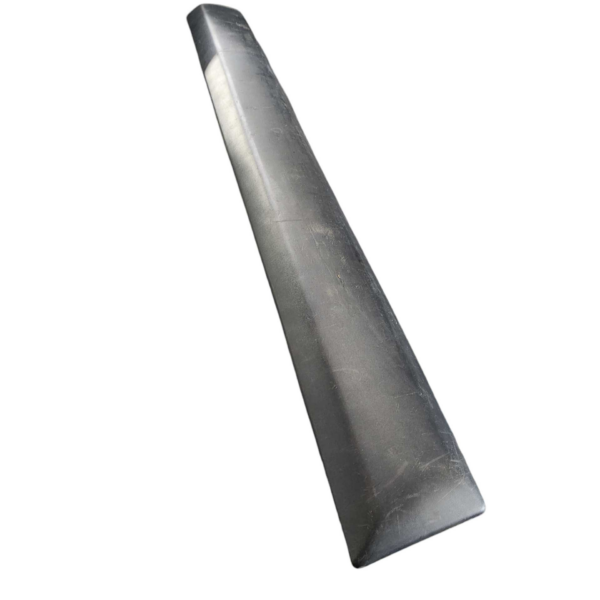 FRISO PORTA DIANT ESQ RENAULT SANDERO 2008 A 2014 808776392R - Imagem 3
