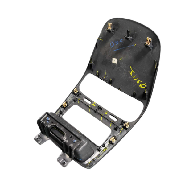 Moldura Painel Frontal Fiat Freemont 2.4 2012 2013 2014 - Imagem 3