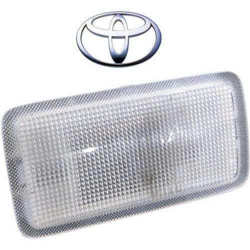 Luz Interna Cortesia Toyota Corolla 2020 2021 2022 2023