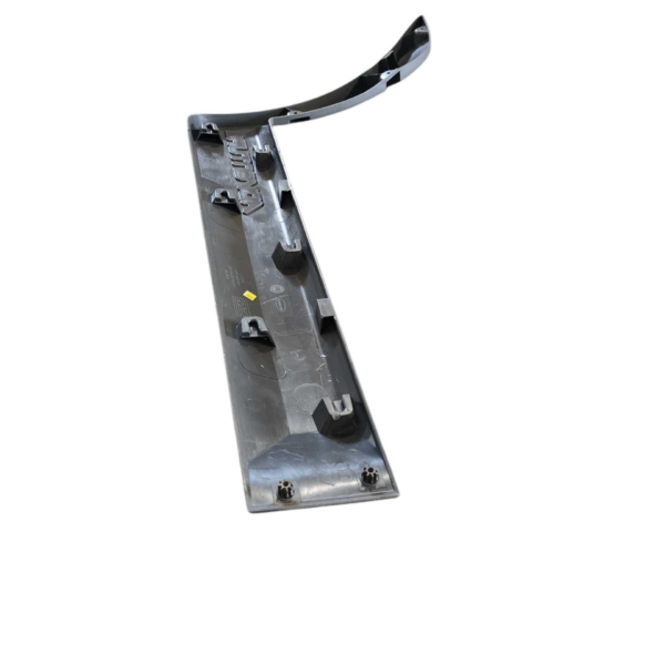 MOLDURA FRISO PORTA TRAS ESQ FIAT PALIO ADVENTURE 2012/2014 - Imagem 2