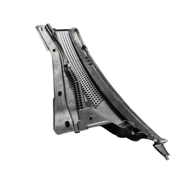 GRADE CHURRASQUEIRA DIR Mitsubishi Dakar 2008/2015 mn117710 - Imagem 2