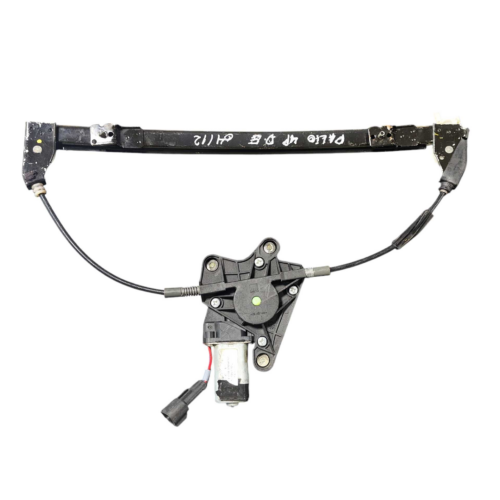 maquina vidro dianteira esquerda fiat PALIO 2004 a 2012