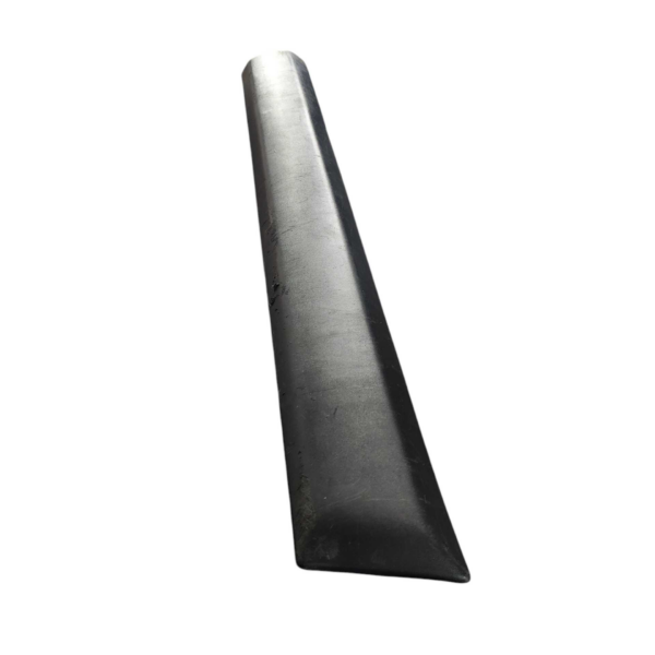 FRISO PORTA DIANT DIREITA RENAULT SANDERO 2008 A 2014 - Imagem 2