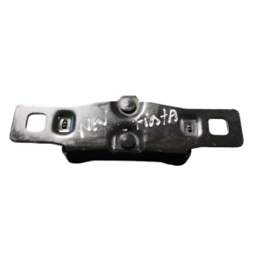 BATENTE FECHADURA TAMPA TRASEIRA FORD FIESTA 2012 A 2015