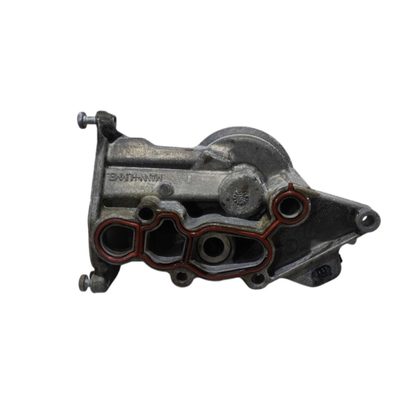 SUPORTE FILTRO ÓLEO 6740130110 PEUGEOT 307 2.0 2009 A 2012 - Imagem 6