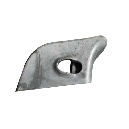 MOLDURA DIANTEIRA DIREITA FIAT MAREA 1998 1999 A 2007