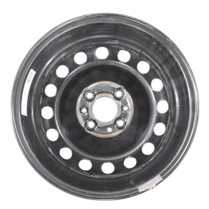 RODA DE FERRO ARO 14 FIAT STILO 2010 2011 2012