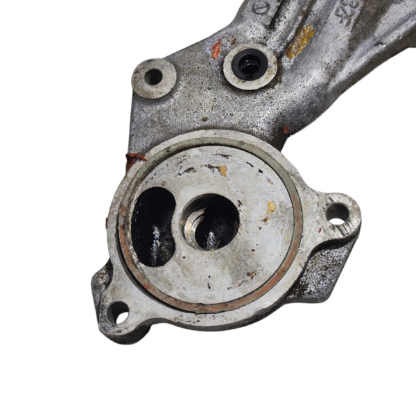 SUPORTE FILTRO ÓLEO 9636015310 CITROEN C3 2008 2009 A 2012 - Imagem 6