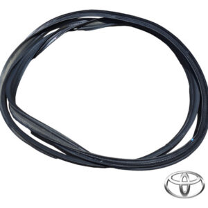 Borracha Porta Malas Toyota Corolla 2020 2021 2022 2023