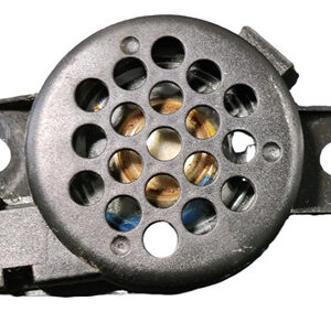 Sirene Sensor Estacionamento 8e0919279 Vw Jetta 2.5 2009