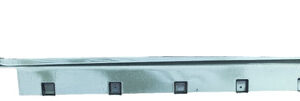 Spoiler Caixa Ar Direita Gm Agile 2010 A 2014 94704430