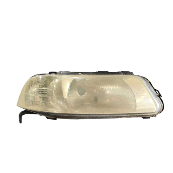 FAROL DIREITO VOLKSWAGEN GOL G3 2003 a 2006 FOCO SIMPLES