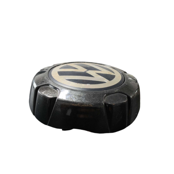 TAMPA CALOTA RODA 5U7601149 VOLKSWAGEN SAVEIRO G5 2008/2012 - Imagem 2