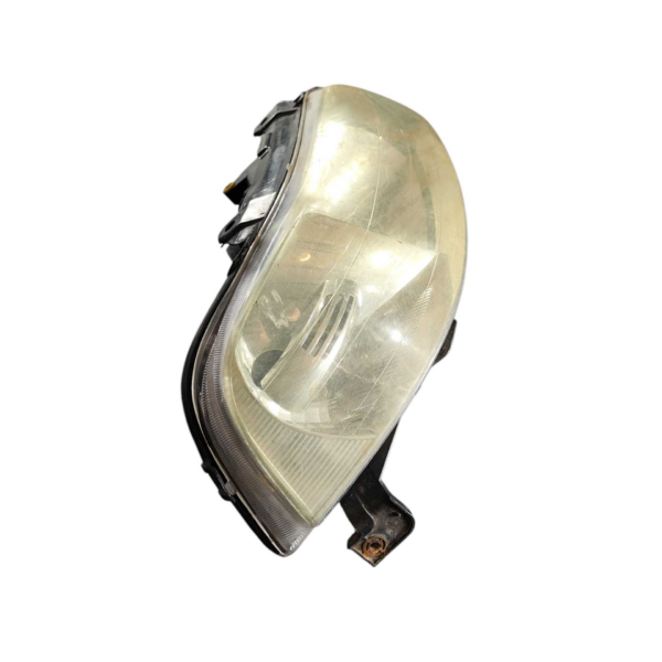 FAROL DIREITO VOLKSWAGEN GOL G3 2003 a 2006 FOCO SIMPLES - Imagem 4