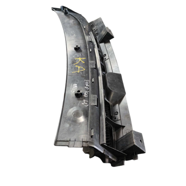 GRADE CHURRASQUEIRA DIREITA FORD KA 1997/2002 97KBB02216 - Imagem 6