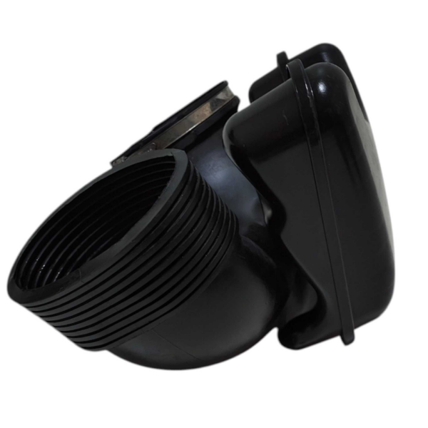 MANGUEIRA DUTO FILTRO AR BMW X5 4.8 V6 2007 2008 2009 - Imagem 5