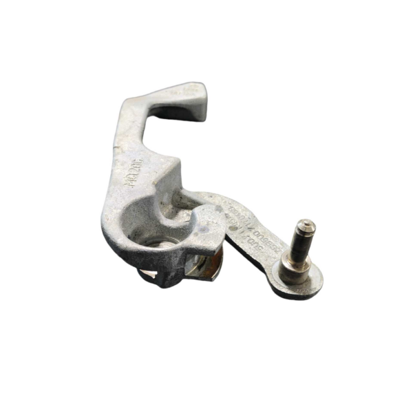 SUPORTE ALAVANCA CAMBIO MANUAL VW GOL 2009/2012 5u0711051b - Imagem 5