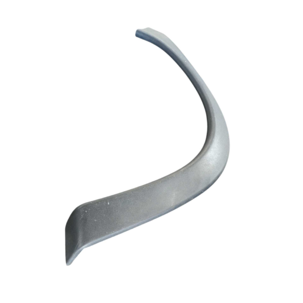Moldura Paralama Traseiro DIREITO GM Corsa Hatch 1994/2002 - Imagem 5