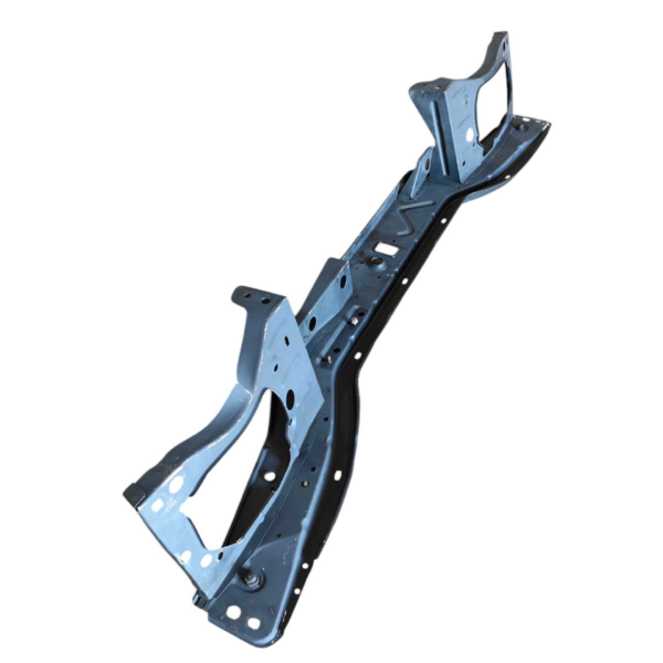Painel frontal SUPERIOR Fiat tipo UNO 1995 1996 1997 - Imagem 5
