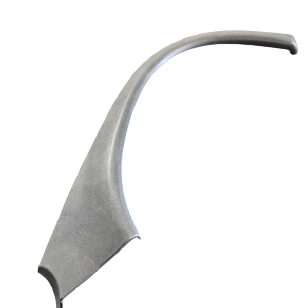 Moldura Paralama Traseiro DIREITO GM Corsa Hatch 1994/2002 - Imagem 6