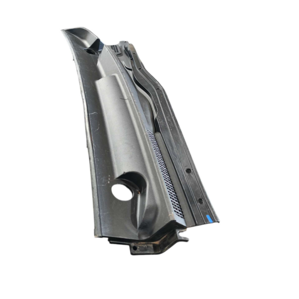 GRADE CHURRASQUEIRA DIREITA TOYOTA HILUX 2006/15 557810K050 - Imagem 3