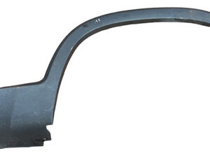 Moldura Traseira Esquerda Fiat Toro 2020 2021 2022