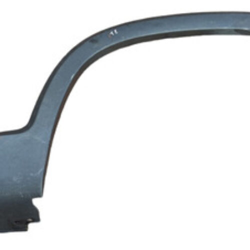 Moldura Traseira Esquerda Fiat Toro 2020 2021 2022